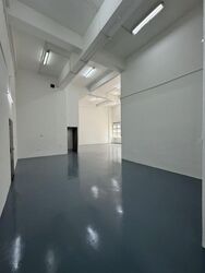 Pemimpin Industrial Building (D20), Factory #608443631